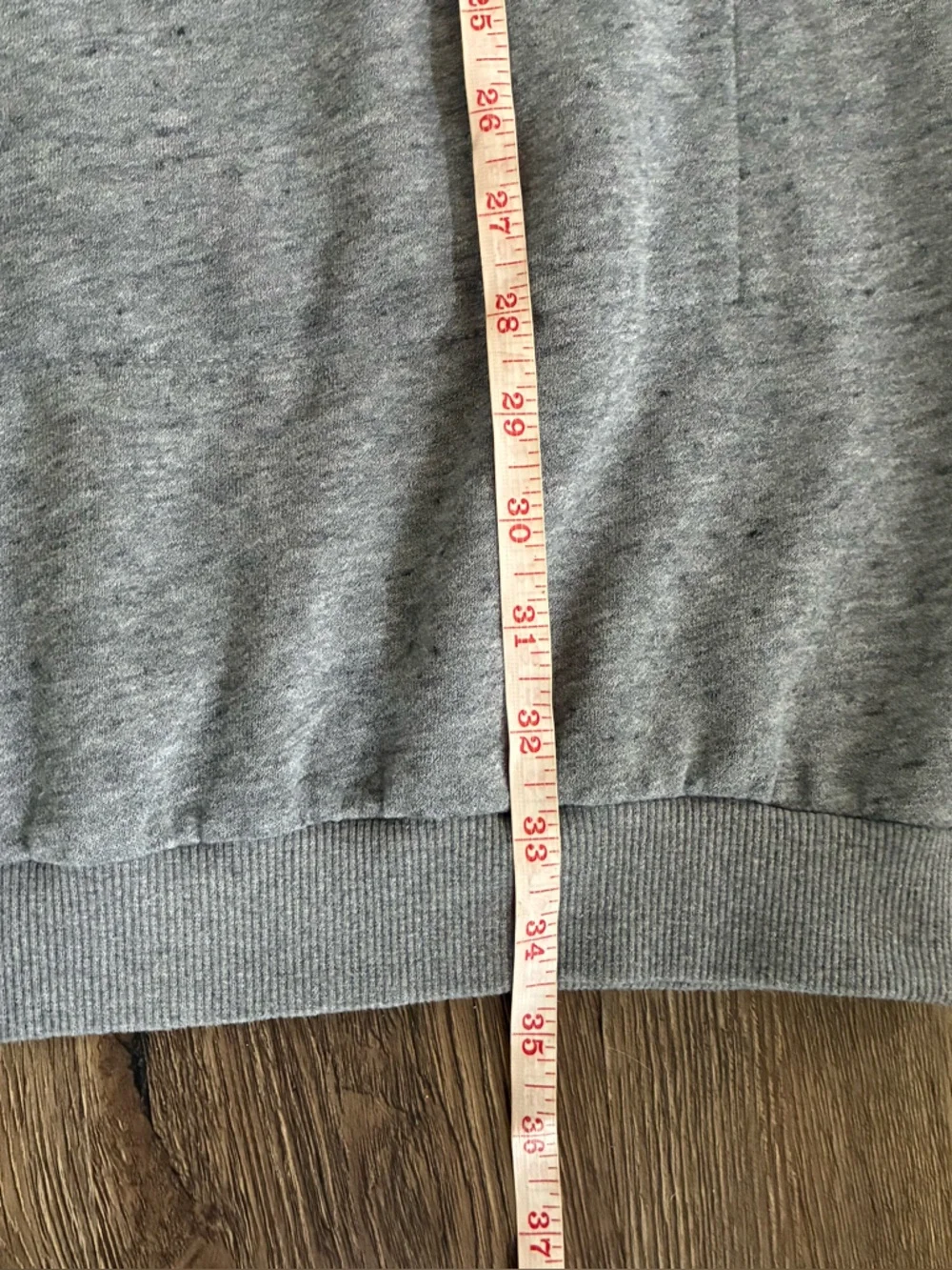 Latched Mama Hoodie Sweatshirt Nursing Dress - Picture 15 of 15